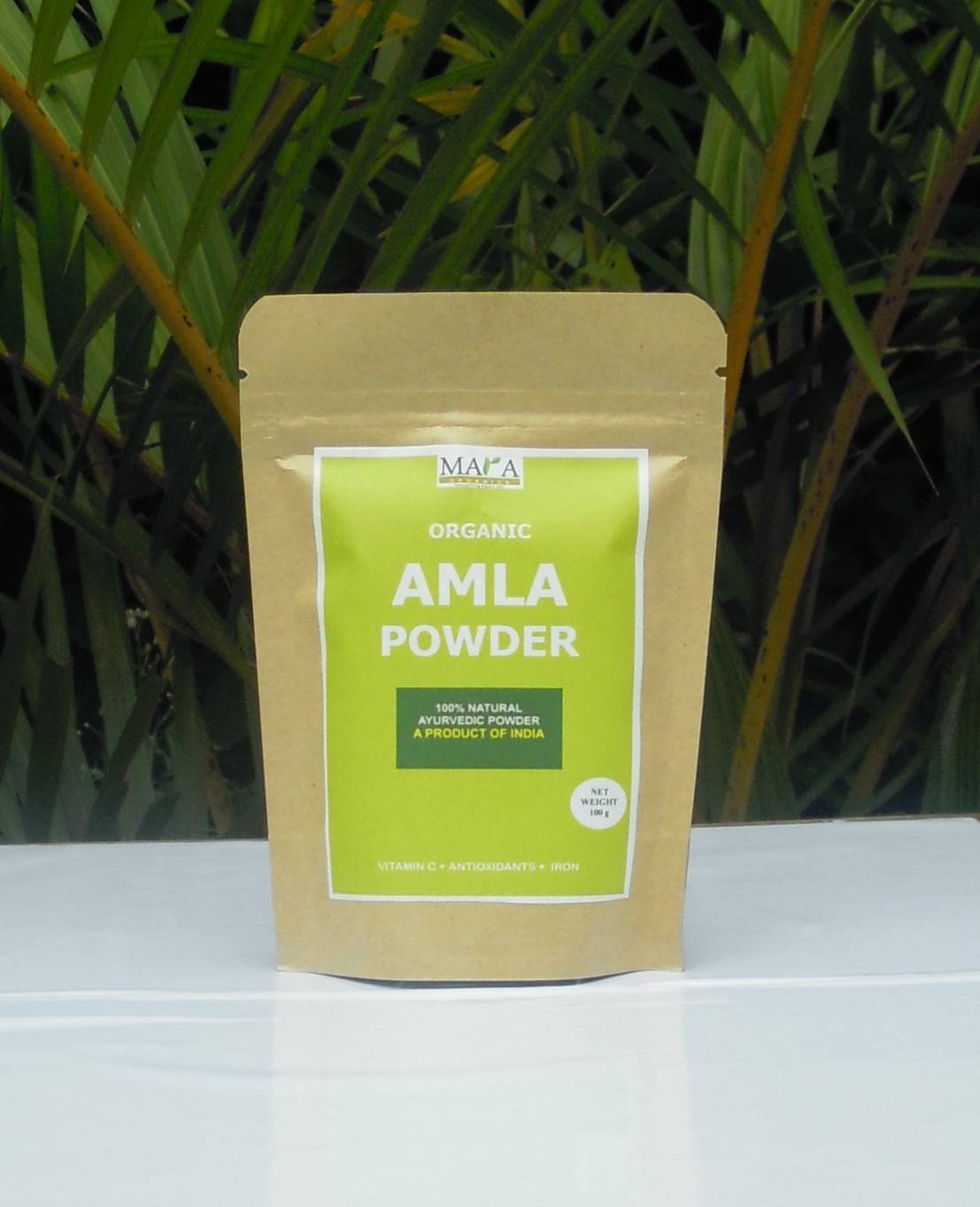 23 Ayurvedic Hair Mask Recipes Image