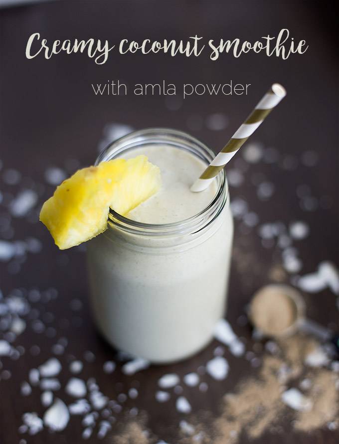 23 Ayurvedic Hair Mask Recipes Image