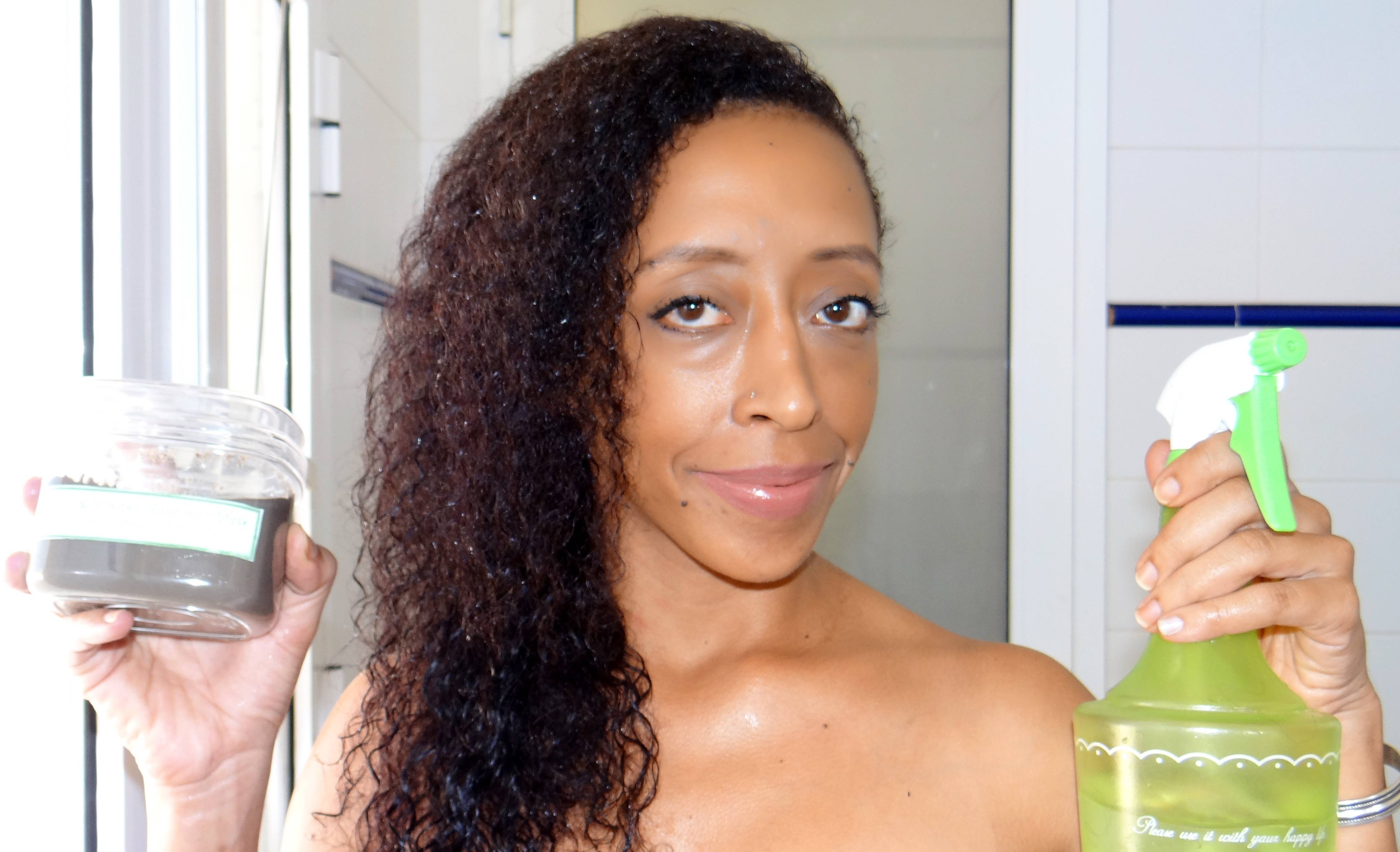 23 Ayurvedic Hair Mask Recipes Image