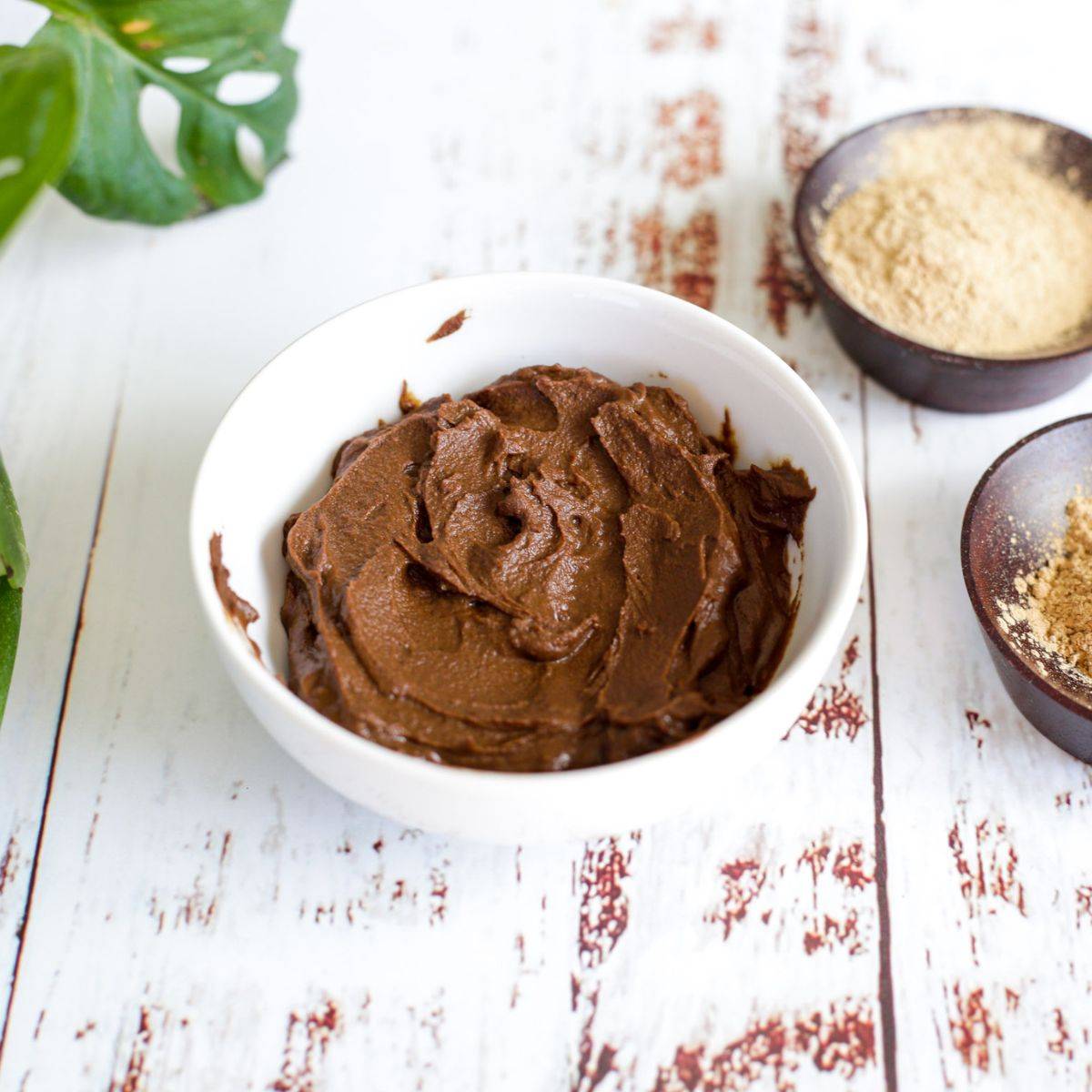 23 Ayurvedic Hair Mask Recipes Image