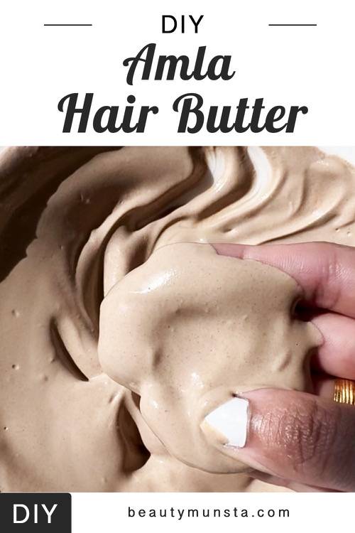 23 Ayurvedic Hair Mask Recipes Image