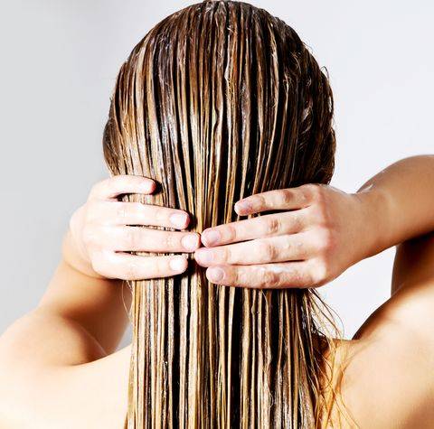 31 DIY Protein Hair Mask Recipes Image