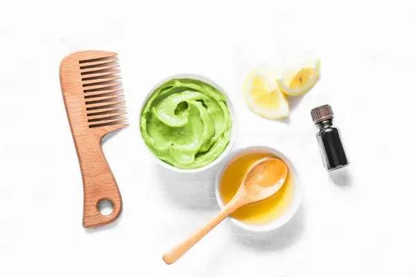 25 DIY Collagen Hair Mask Recipes Image