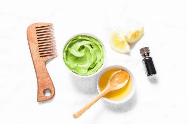 31 DIY Protein Hair Mask Recipes Image