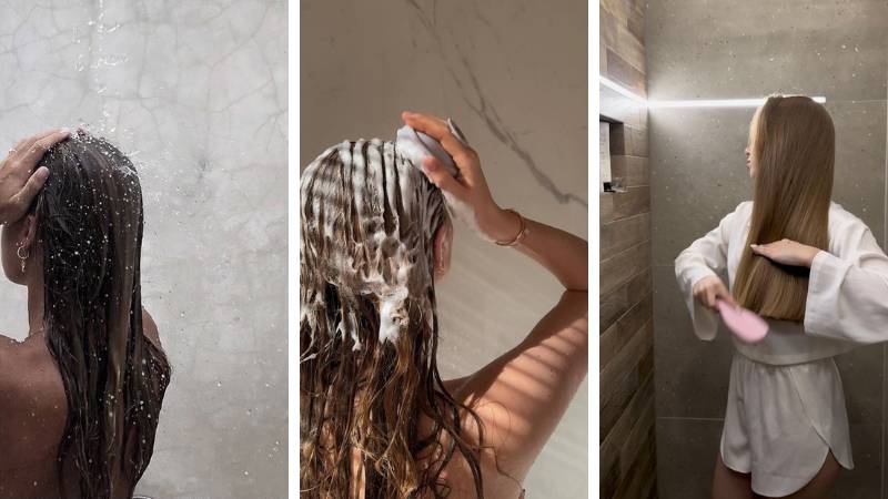 47 DIY Clarifying Shampoo Recipes Image