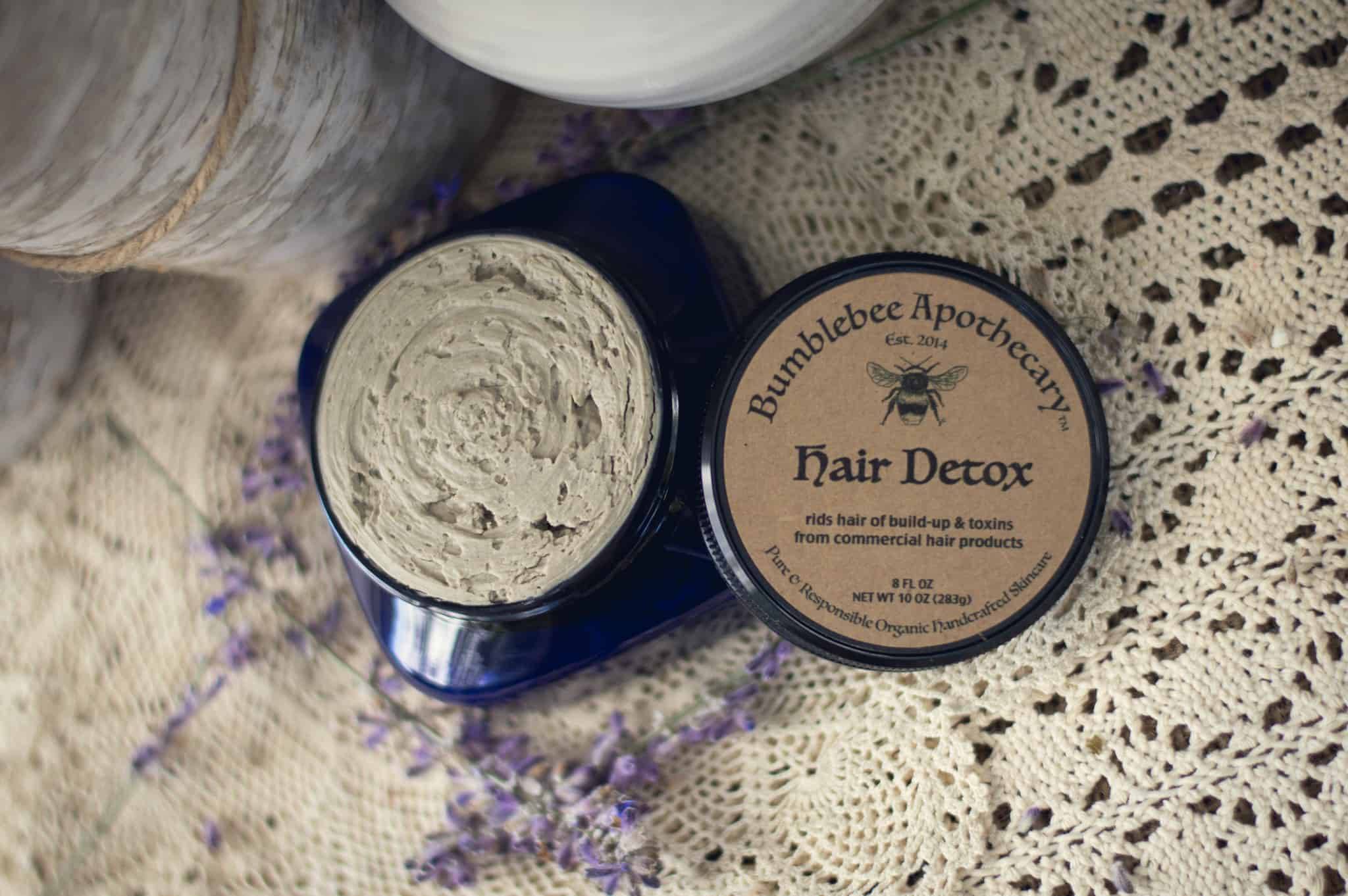 25 DIY Collagen Hair Mask Recipes Image