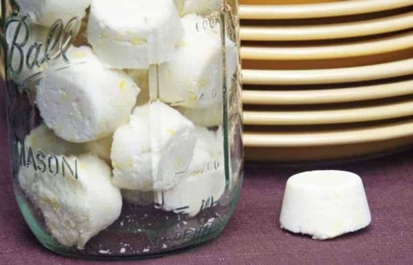 28 Non Toxic Dishwasher Tablets Recipes Image