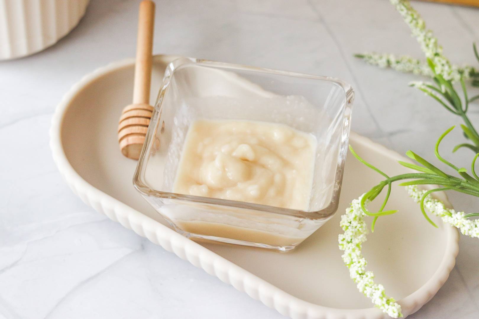 31 DIY Protein Hair Mask Recipes Image