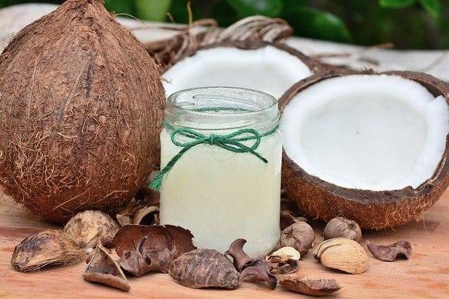 31 DIY Protein Hair Mask Recipes Image