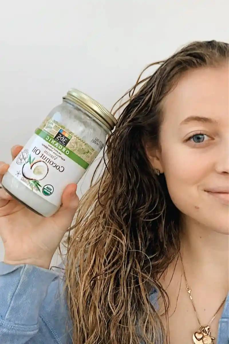 25 DIY Collagen Hair Mask Recipes Image