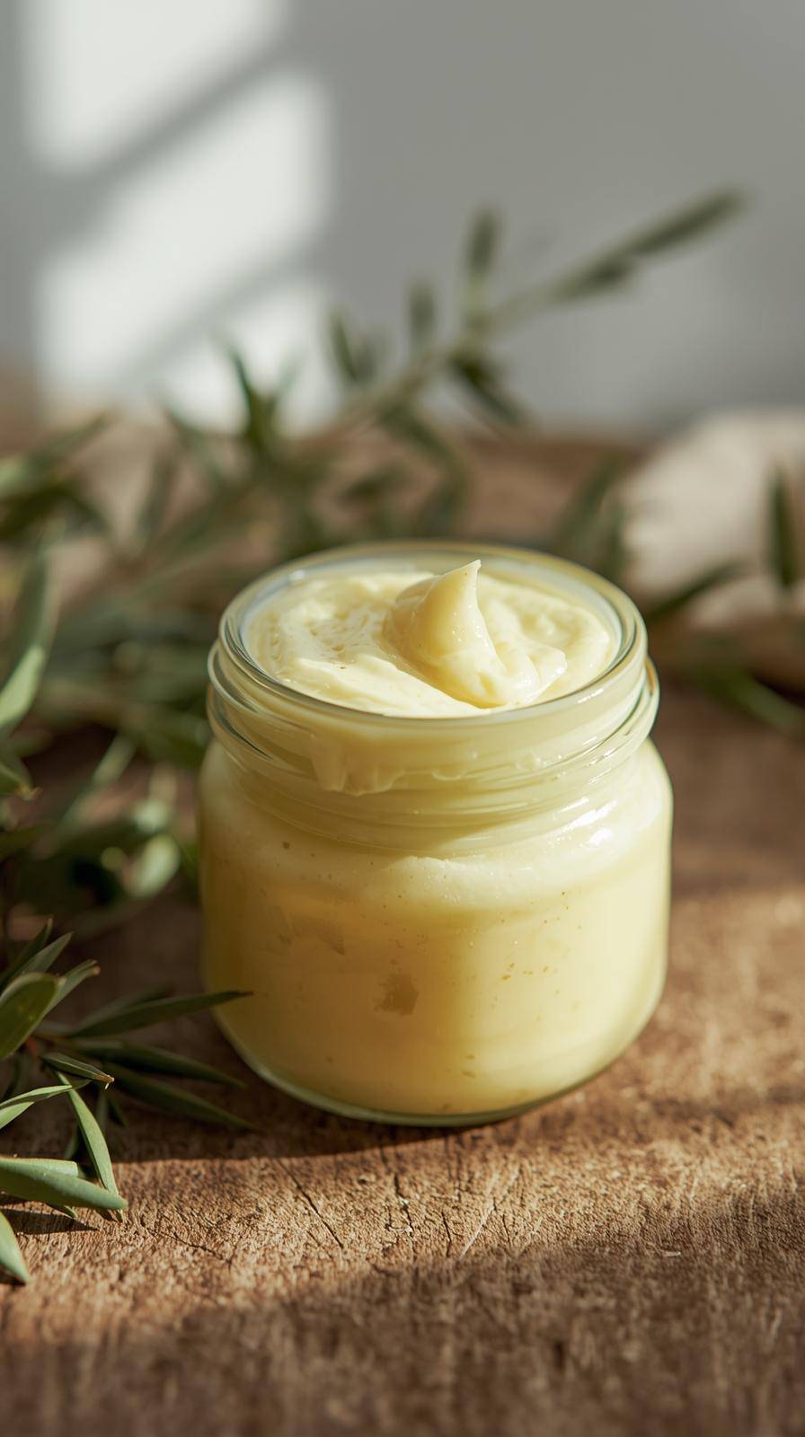 25 DIY Collagen Hair Mask Recipes Image