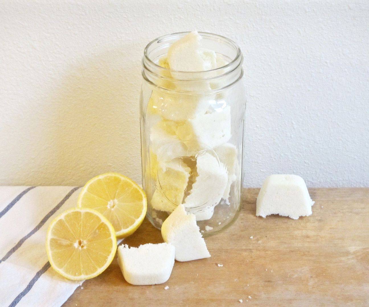 28 Non Toxic Dishwasher Tablets Recipes Image