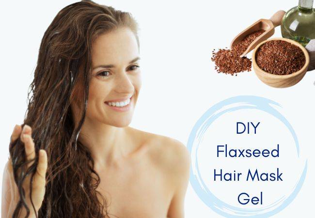 25 DIY Collagen Hair Mask Recipes Image