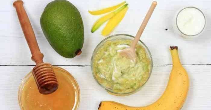 31 DIY Protein Hair Mask Recipes Image