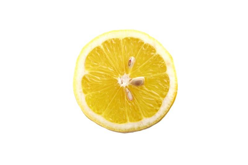 30 DIY Lemon Juice Cleaner Recipes Image