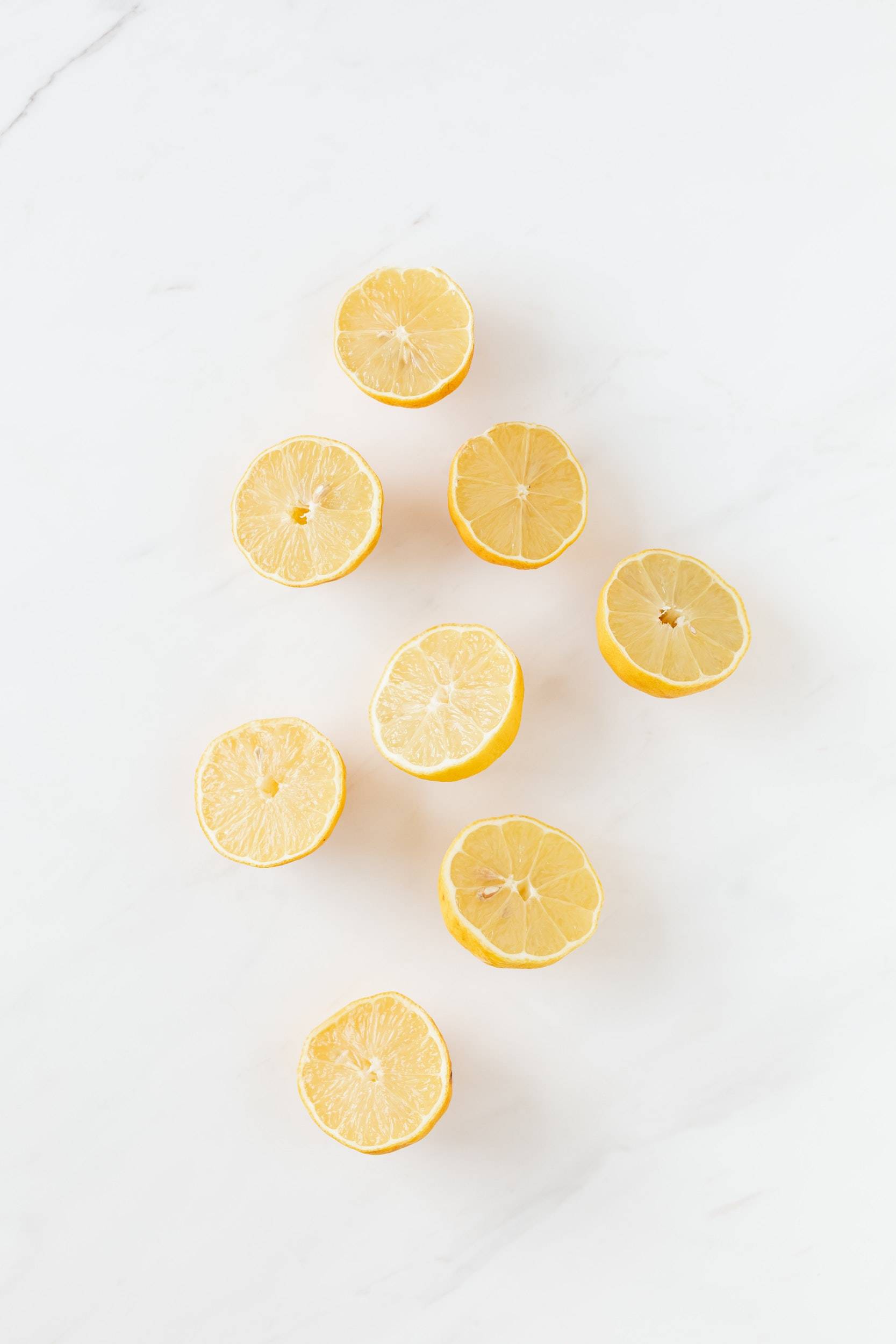 30 DIY Lemon Juice Cleaner Recipes Image