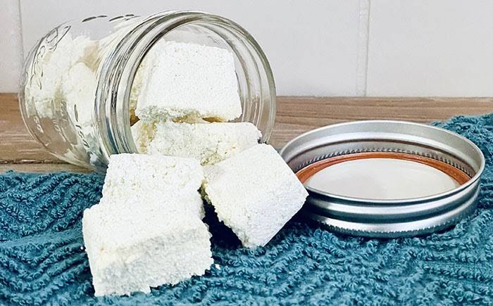 28 Non Toxic Dishwasher Tablets Recipes Image
