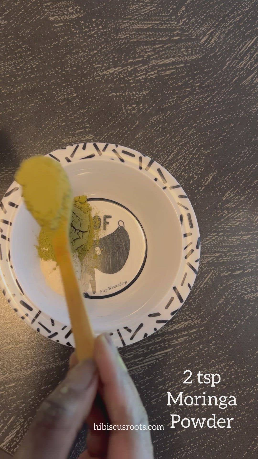 23 Ayurvedic Hair Mask Recipes Image