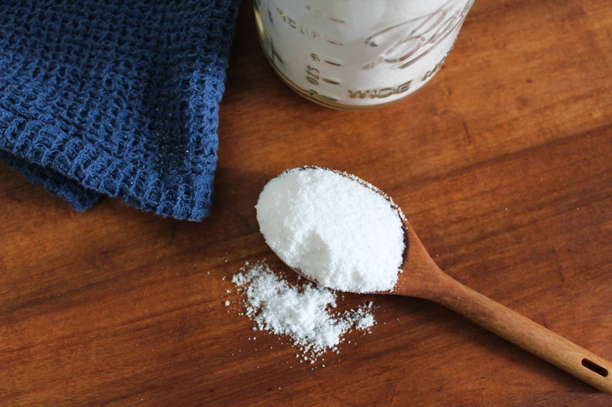 28 Non Toxic Dishwasher Tablets Recipes Image