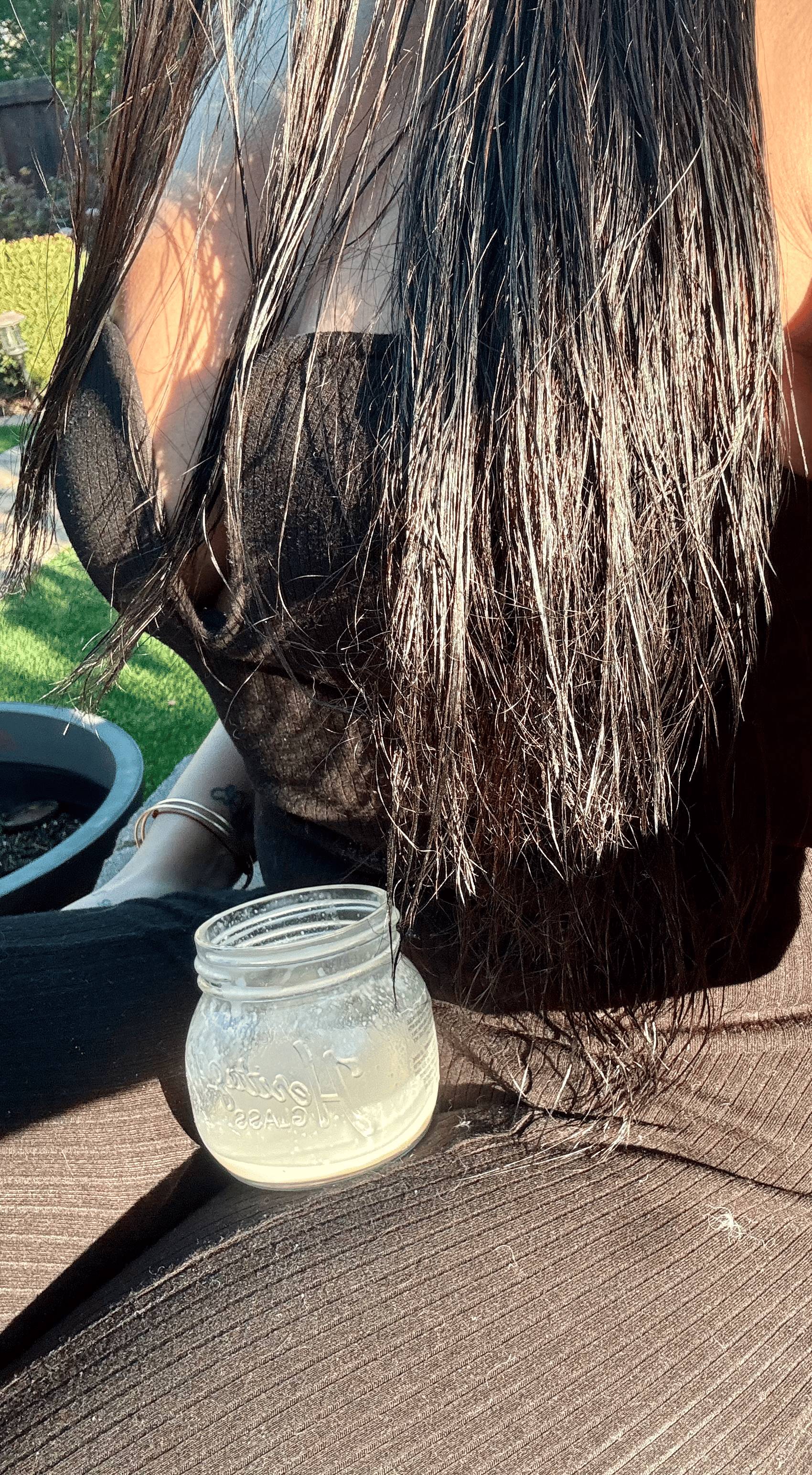 47 DIY Clarifying Shampoo Recipes Image