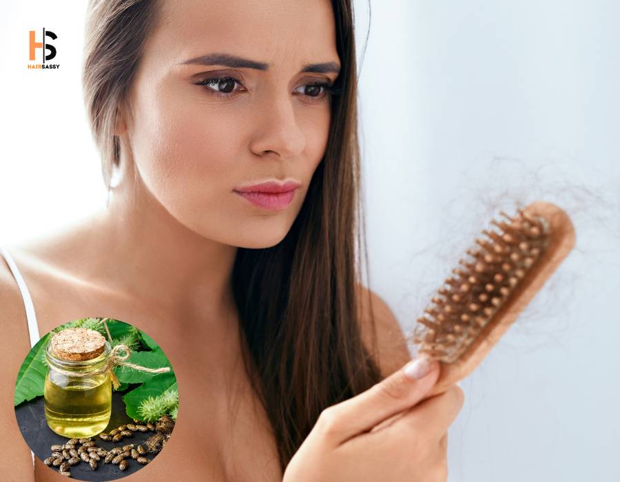 30 Rosemary Castor Oil Hair Growth Recipes Image