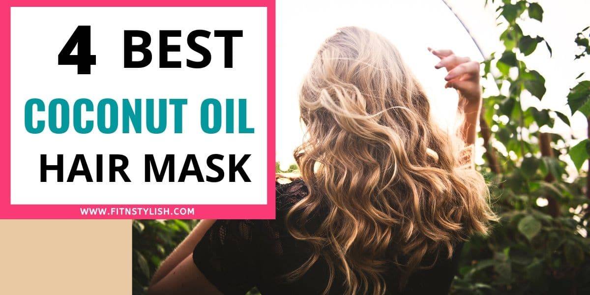 25 DIY Collagen Hair Mask Recipes Image