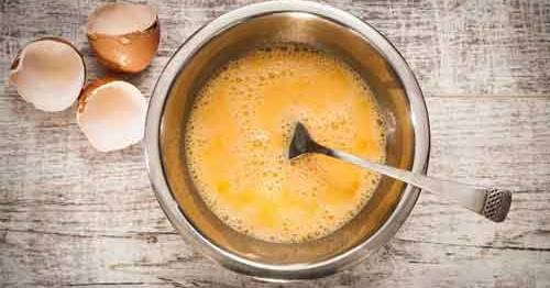 31 DIY Protein Hair Mask Recipes Image