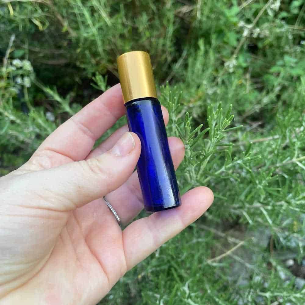 30 Rosemary Castor Oil Hair Growth Recipes Image