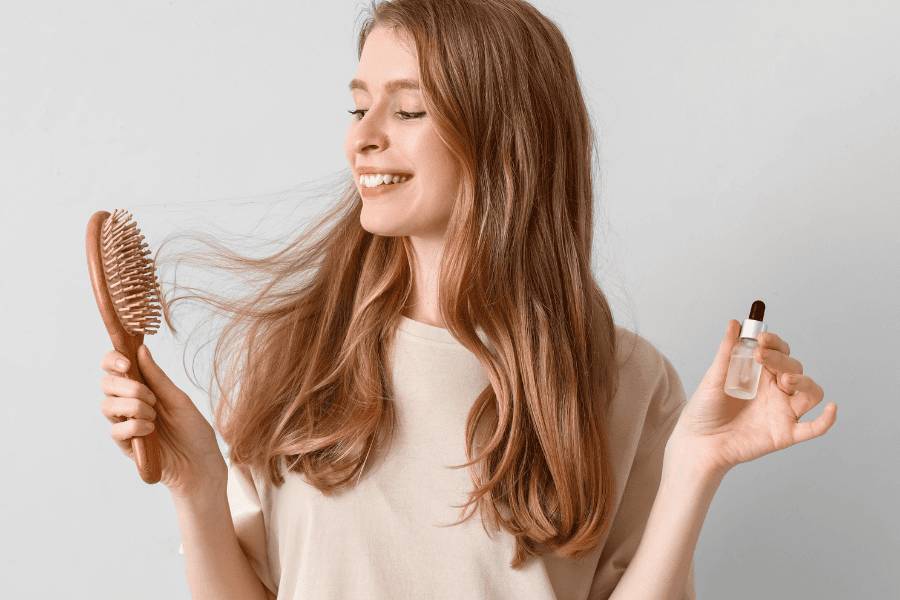 30 Rosemary Castor Oil Hair Growth Recipes Image