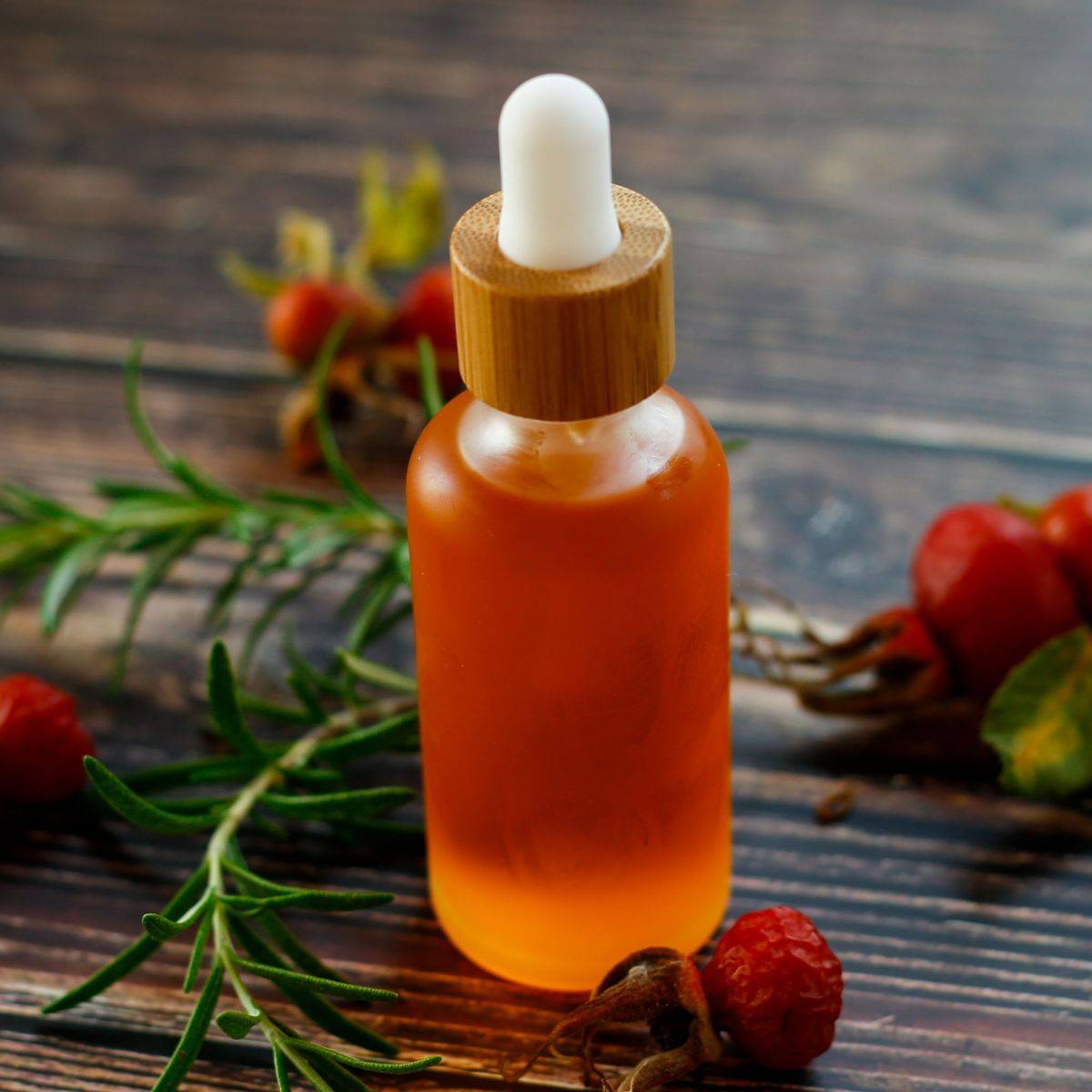 30 Rosemary Castor Oil Hair Growth Recipes Image