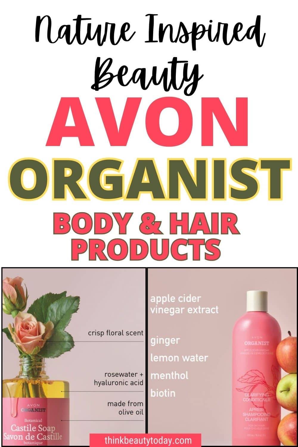 47 DIY Clarifying Shampoo Recipes Image