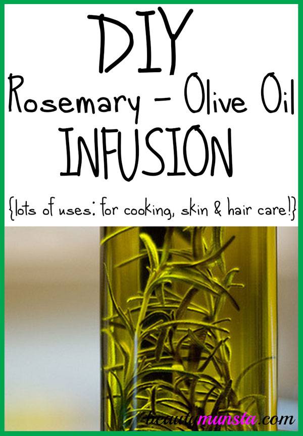 30 Rosemary Castor Oil Hair Growth Recipes Image