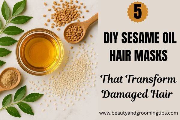 23 Ayurvedic Hair Mask Recipes Image