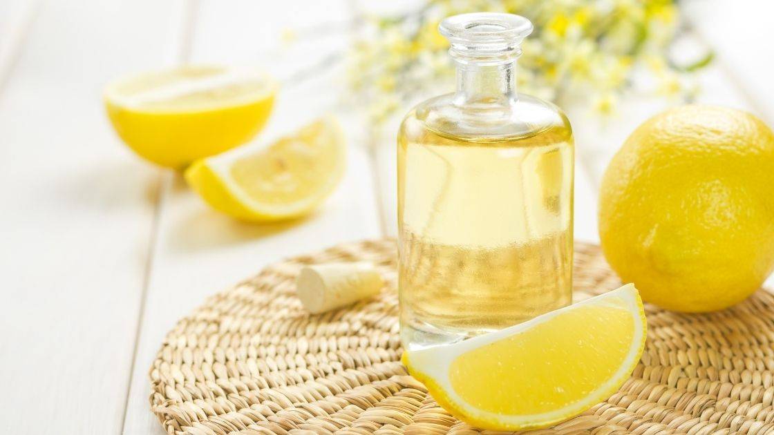 30 DIY Lemon Juice Cleaner Recipes Image