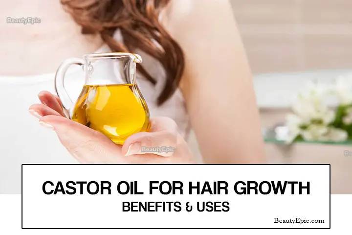 30 Rosemary Castor Oil Hair Growth Recipes Image