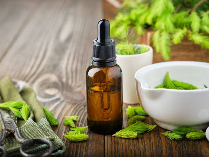 12 Green Dragon Tincture Recipes Image