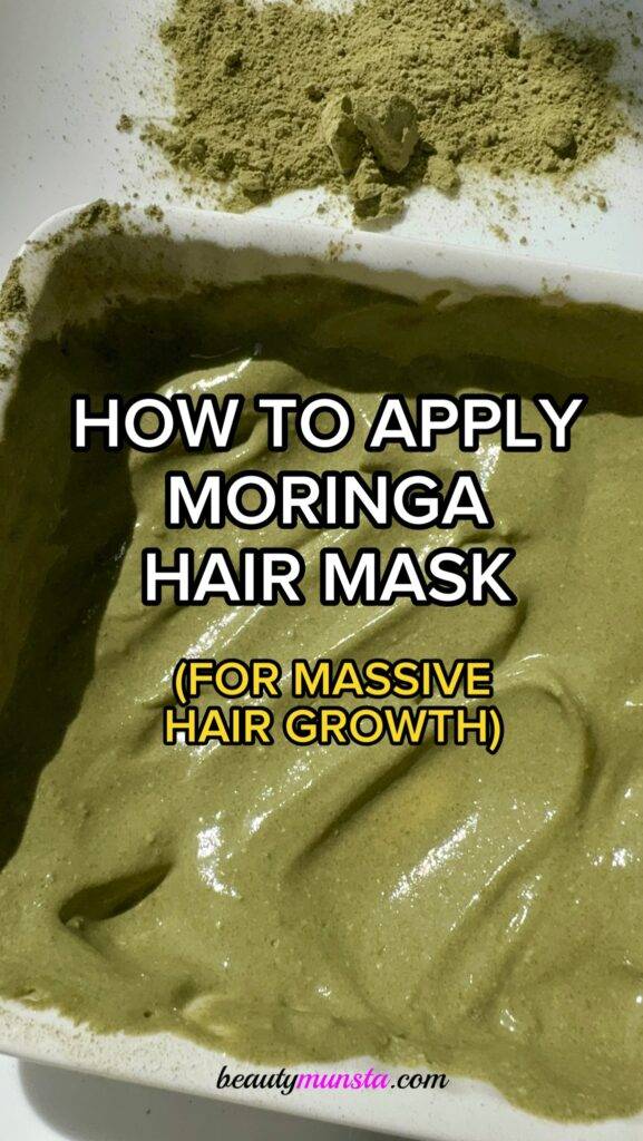 25 DIY Collagen Hair Mask Recipes Image