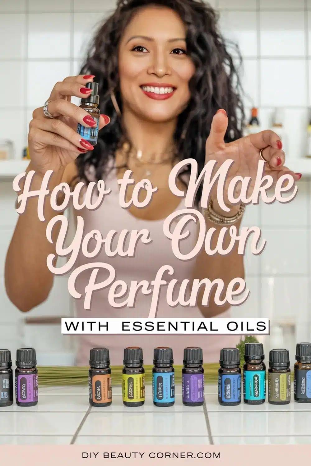 4 DIY Cinnamon Perfume Recipes Image