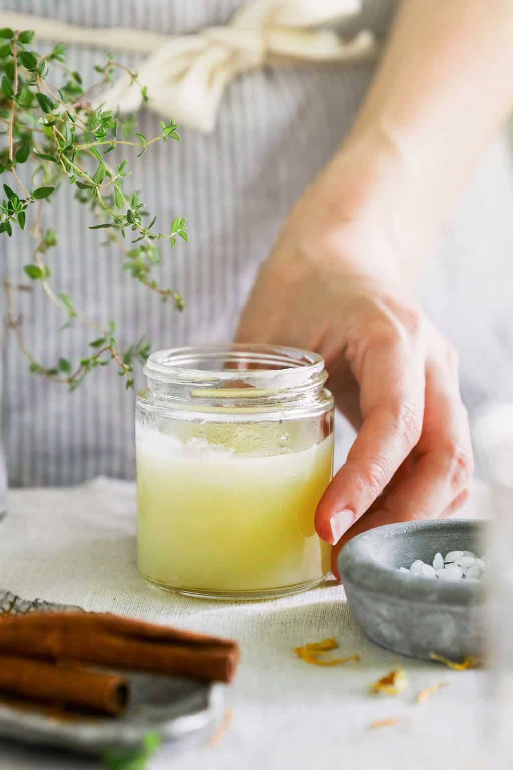 11 Roller Ball Essential Oil Recipes for Sore Muscles Image