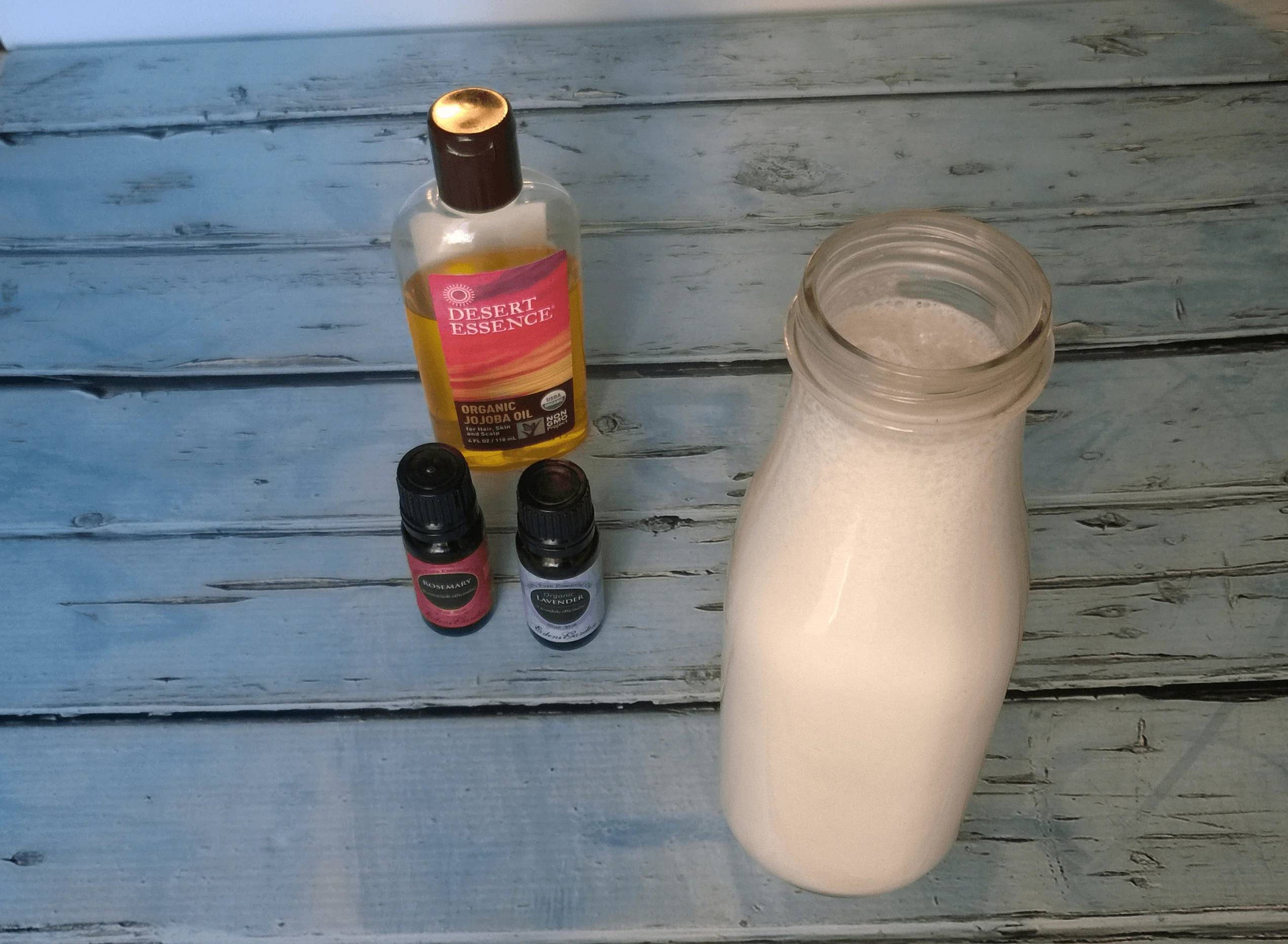 47 DIY Clarifying Shampoo Recipes Image