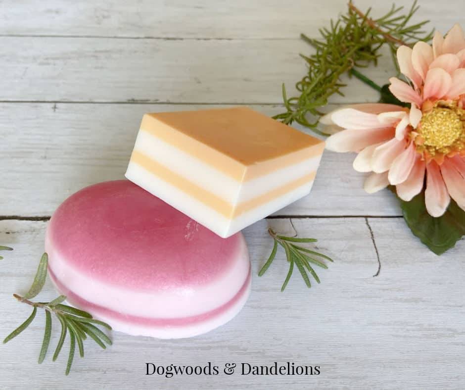38 Glycerin Melt and Pour Soap Ideas Image