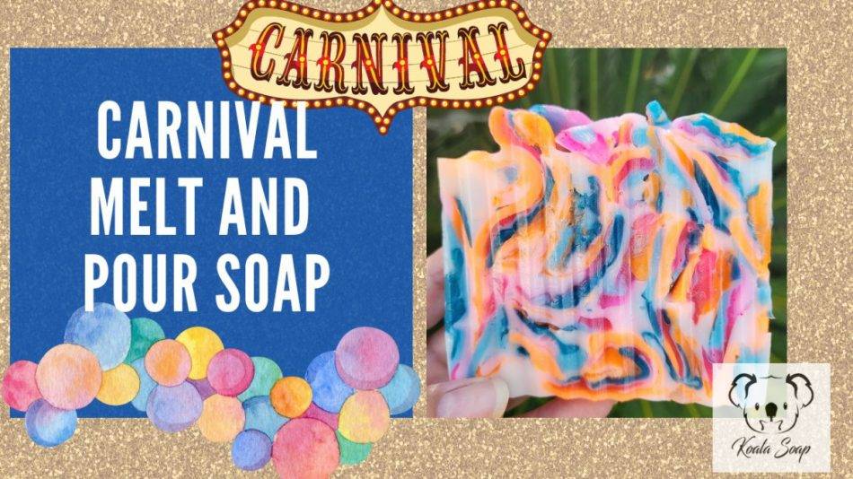 38 Glycerin Melt and Pour Soap Ideas Image