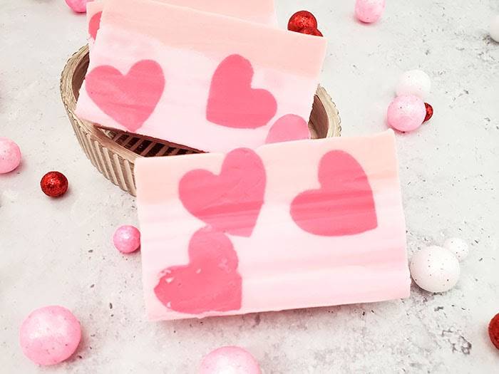 38 Glycerin Melt and Pour Soap Ideas Image
