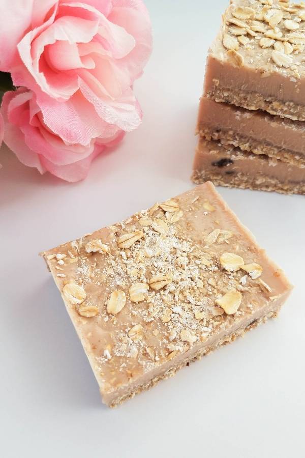32 Honey Soap Recipe Melt and Pour Image