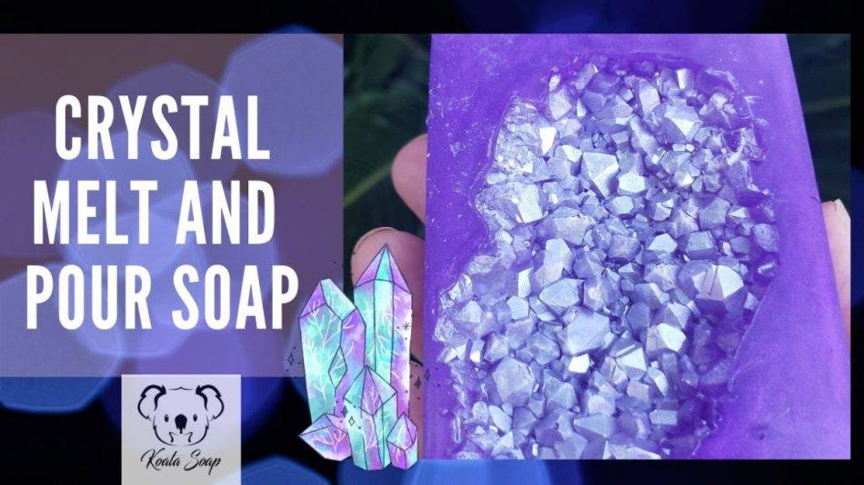 38 Glycerin Melt and Pour Soap Ideas Image