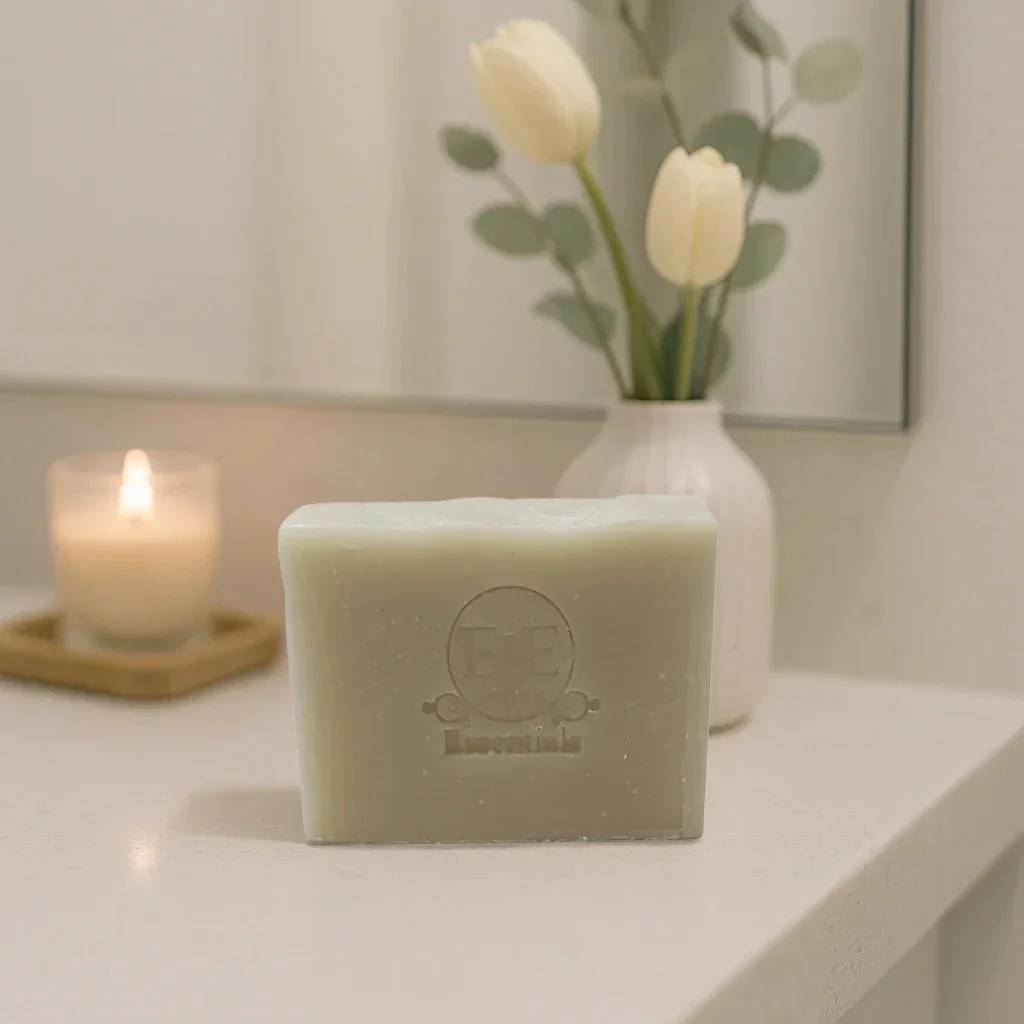 14 Eucalyptus Melt and Pour Soap Recipes Image