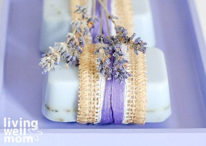 31 Melt and Pour Goats Milk Soap Recipe Image