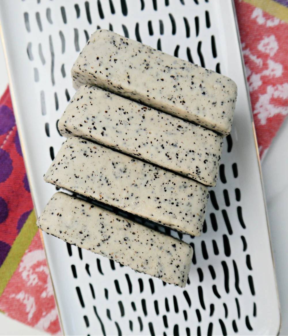 30 Melt and Pour Herbal Soap Recipes Image