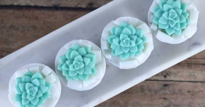 38 Glycerin Melt and Pour Soap Ideas Image