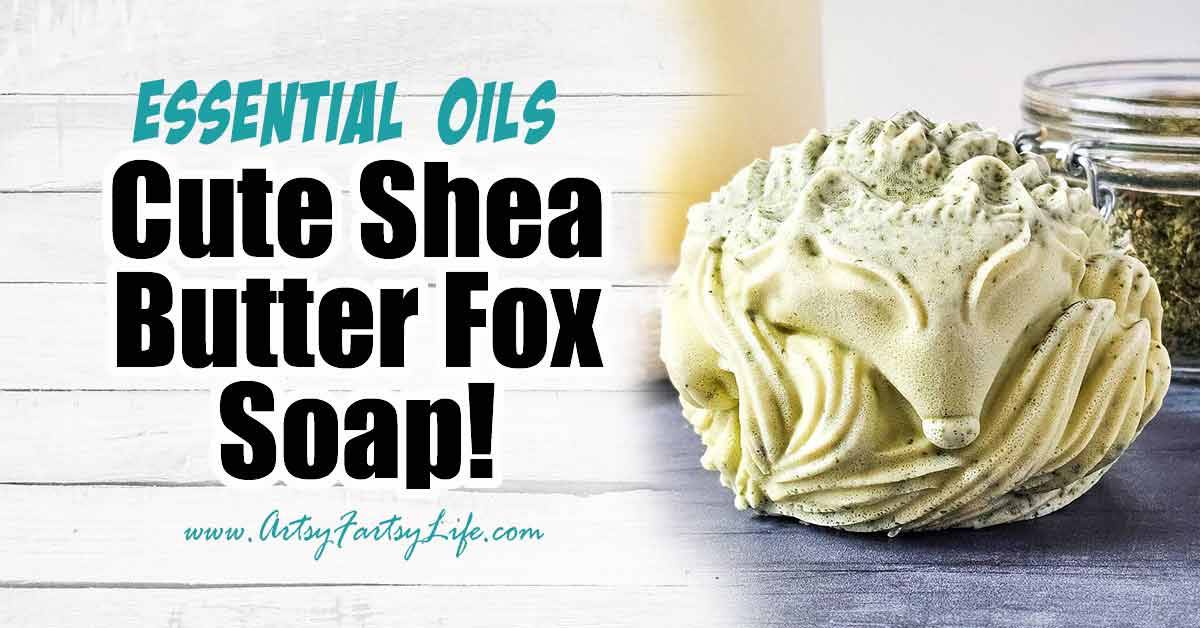 14 Eucalyptus Melt and Pour Soap Recipes Image
